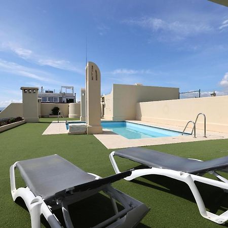 Apartment - Car Included Estepona Eksteriør billede