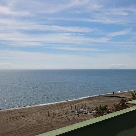 Apartment - Car Included Estepona Eksteriør billede