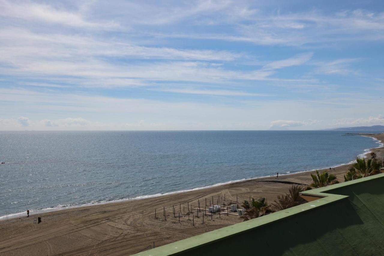Apartment - Car Included Estepona Eksteriør billede