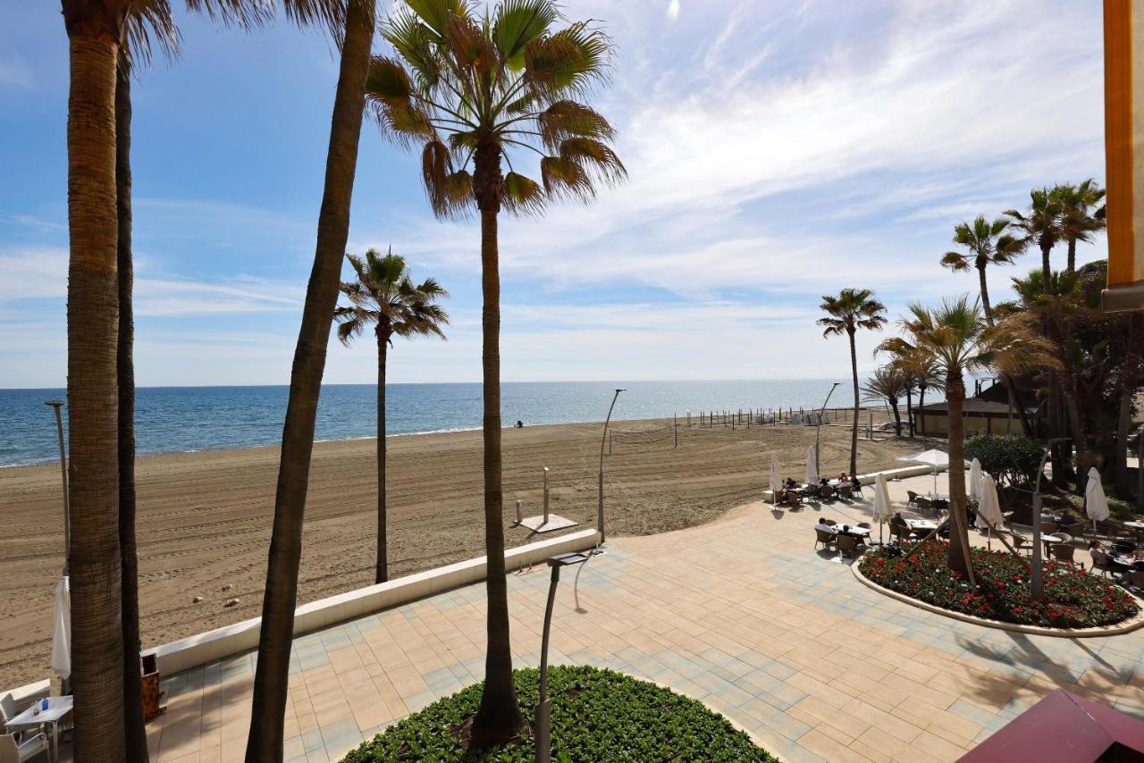 Apartment - Car Included Estepona Eksteriør billede