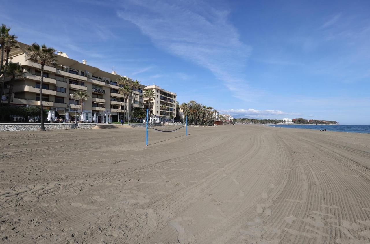 Apartment - Car Included Estepona Eksteriør billede